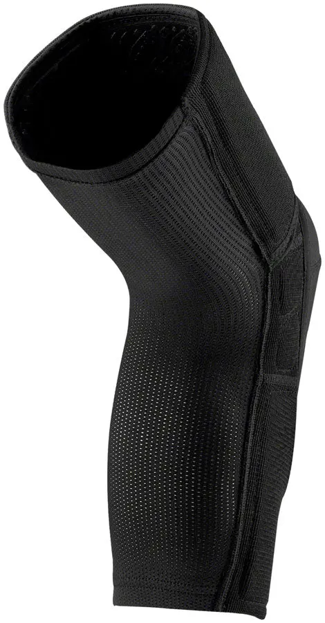 100% Teratec + Knee Guards 2