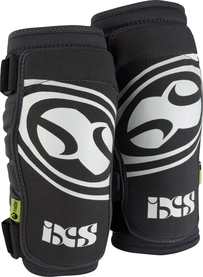 Ixs Carve Evo Knee Kids 1