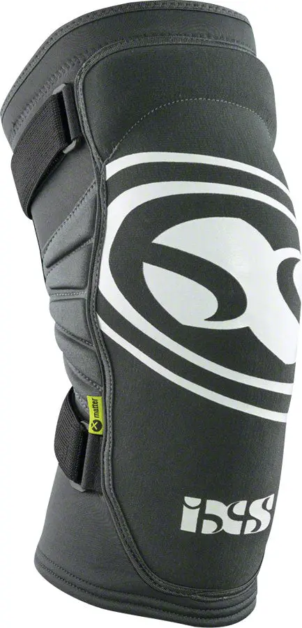 Ixs Carve Evo Knee 1