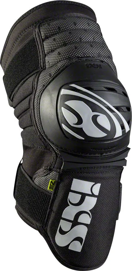Ixs Dagger Knee 1