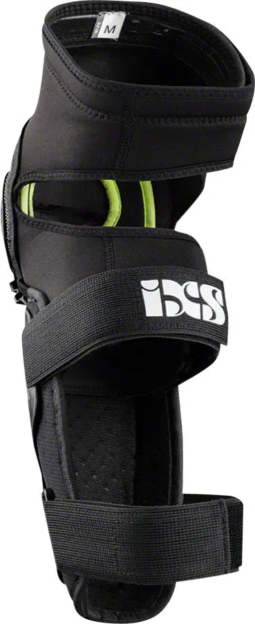 Ixs Mallet Knee/Shin 2