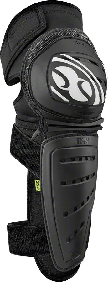 Ixs Mallet Knee/Shin 1