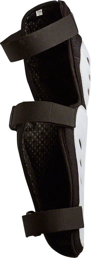 Sixsixone Comp Knee 4
