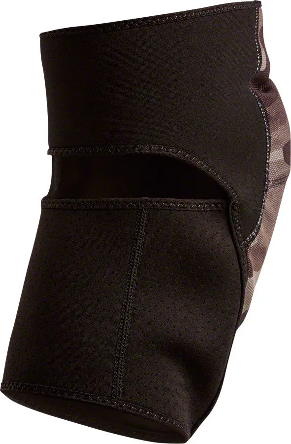 Sixsixone Comp Knee 5
