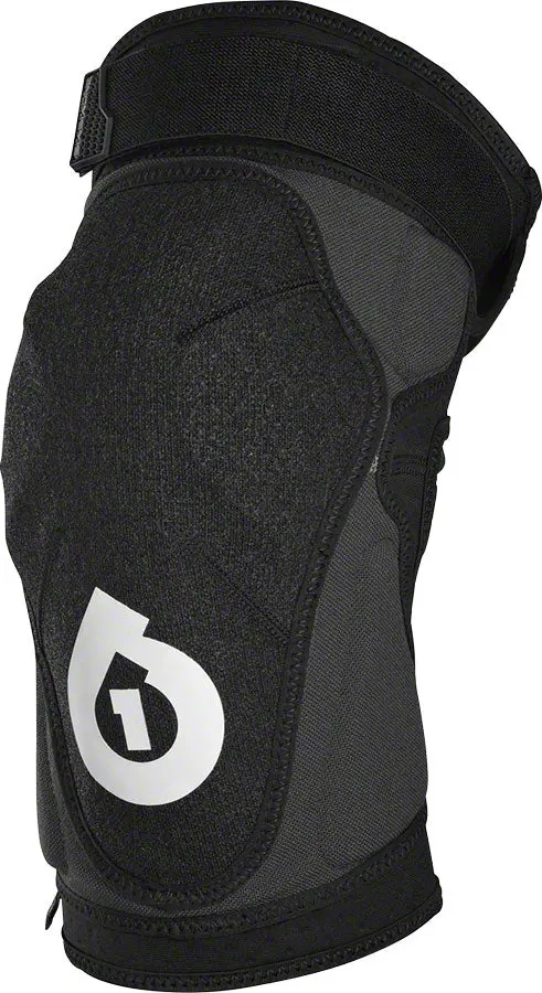 Sixsixone Evo Knee Ii 1