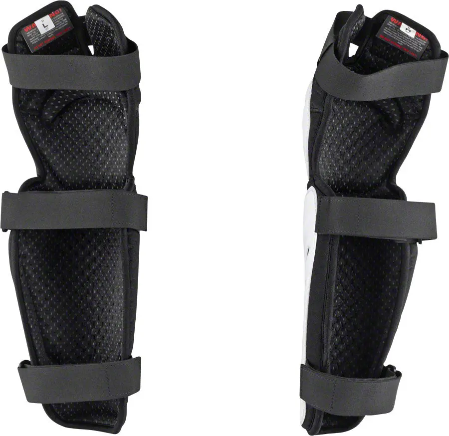 Sixsixone Comp Knee 6