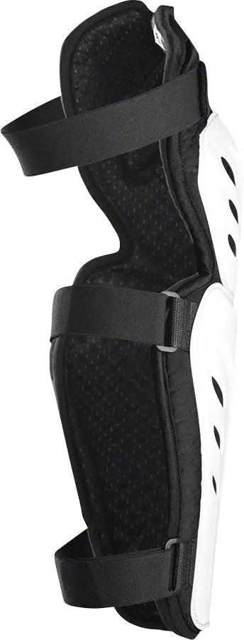 Sixsixone Comp Knee 7