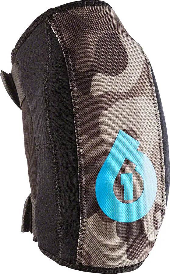 Sixsixone Comp Am Elbow 1