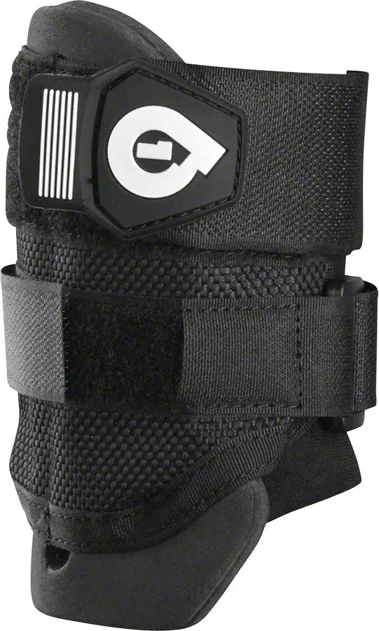 Sixsixone Wrist Wrap Pro 1