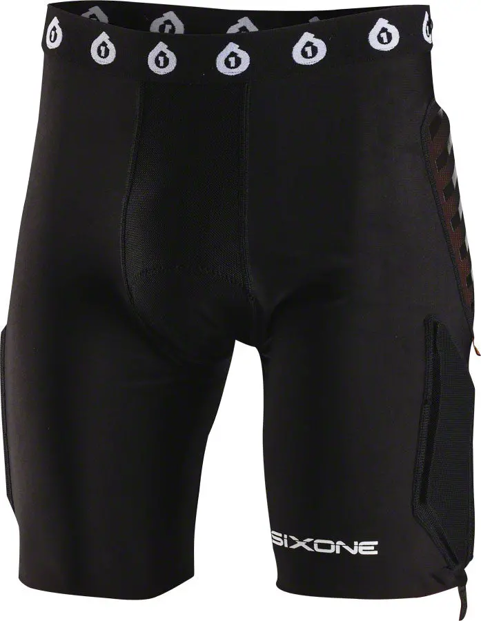 Sixsixone Evo Short 1
