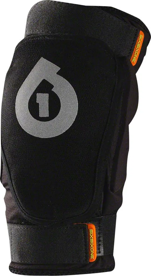Sixsixone Rage Air Elbow 1