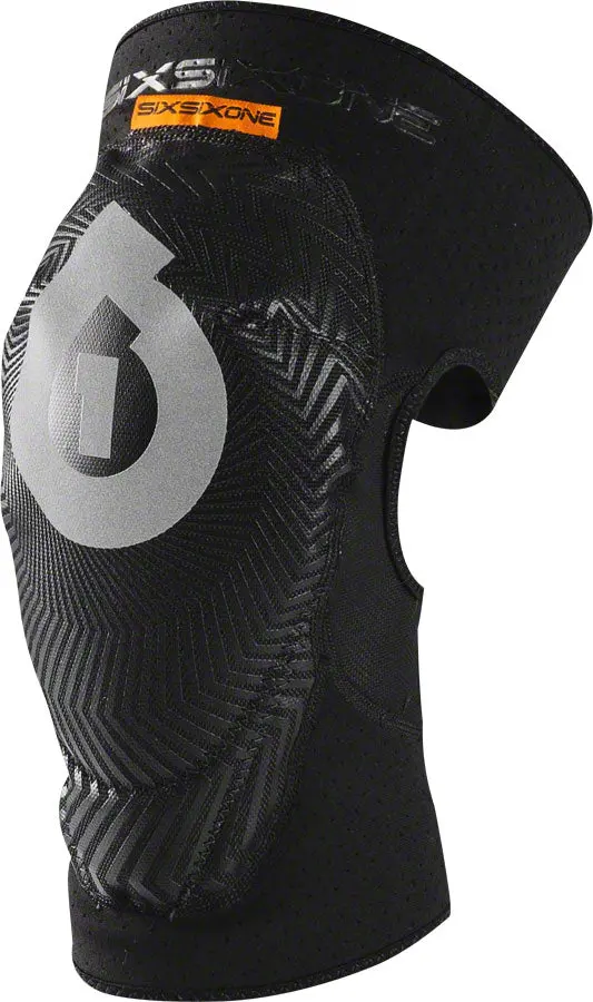 Sixsixone Comp Am Knee 1