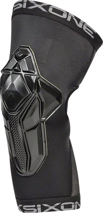 Sixsixone Recon Knee 1