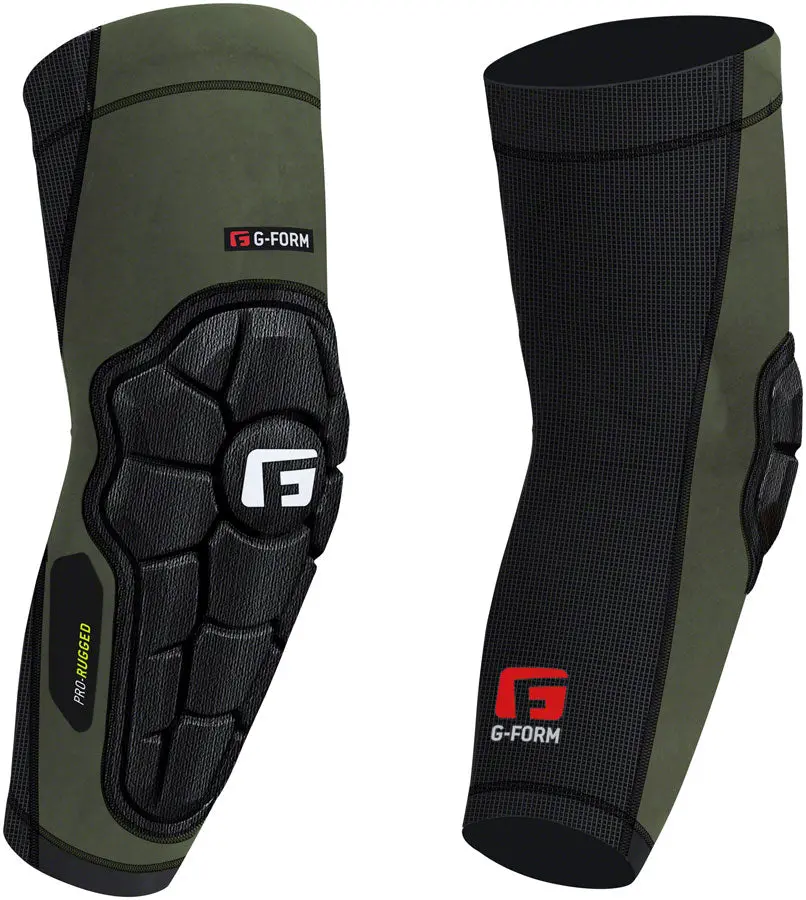 G-Form Pro Rugged Elbow Pads 1