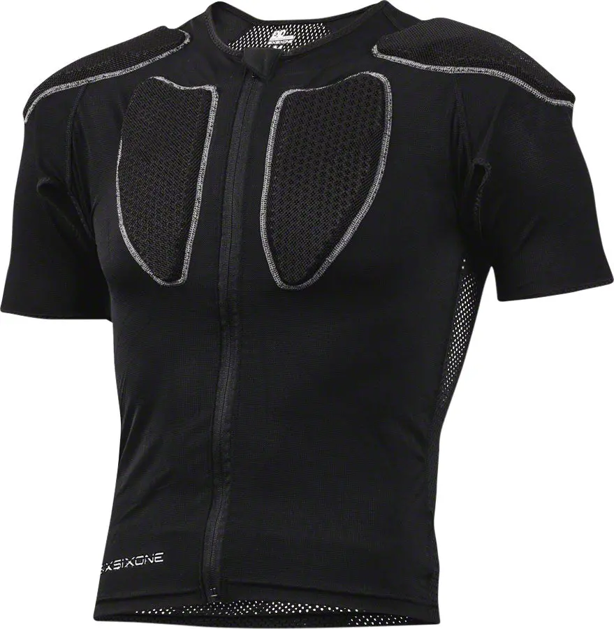 Sixsixone Exo Jacket Ii 1
