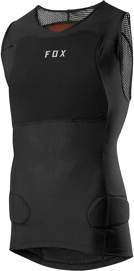 Fox Racing Baseframe Pro Baselayer Top 1