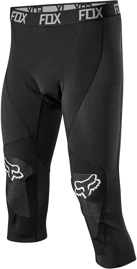 Fox Racing Enduro Pro Baselayer Tight 1