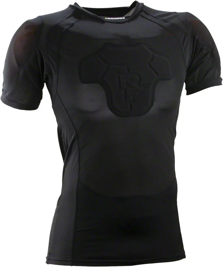 Raceface Flank Core Spine Guard 1