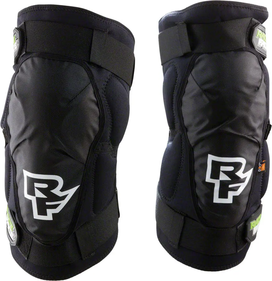 Raceface Ambush Elbow Pads 1