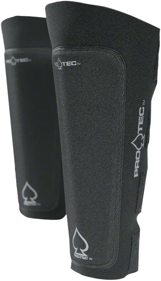 Pro-Tec Shin Guard 1