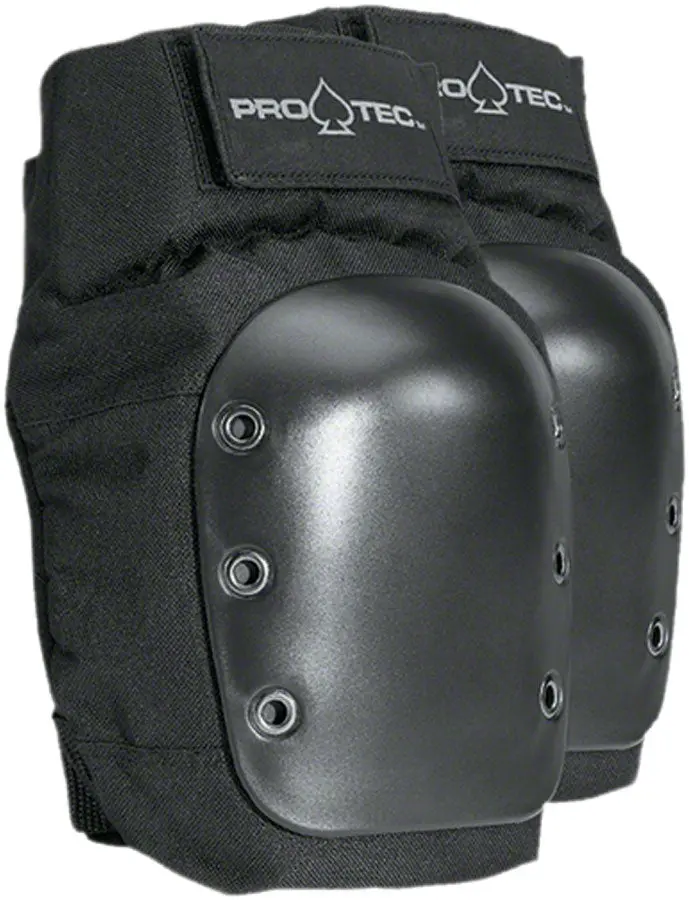 Pro-Tec Street Knee 1