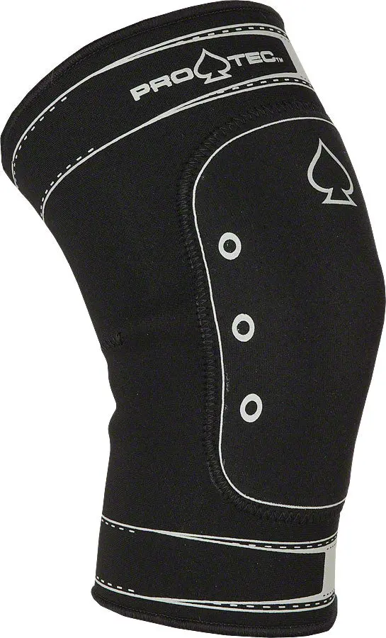Pro-Tec Gasket Knee 1