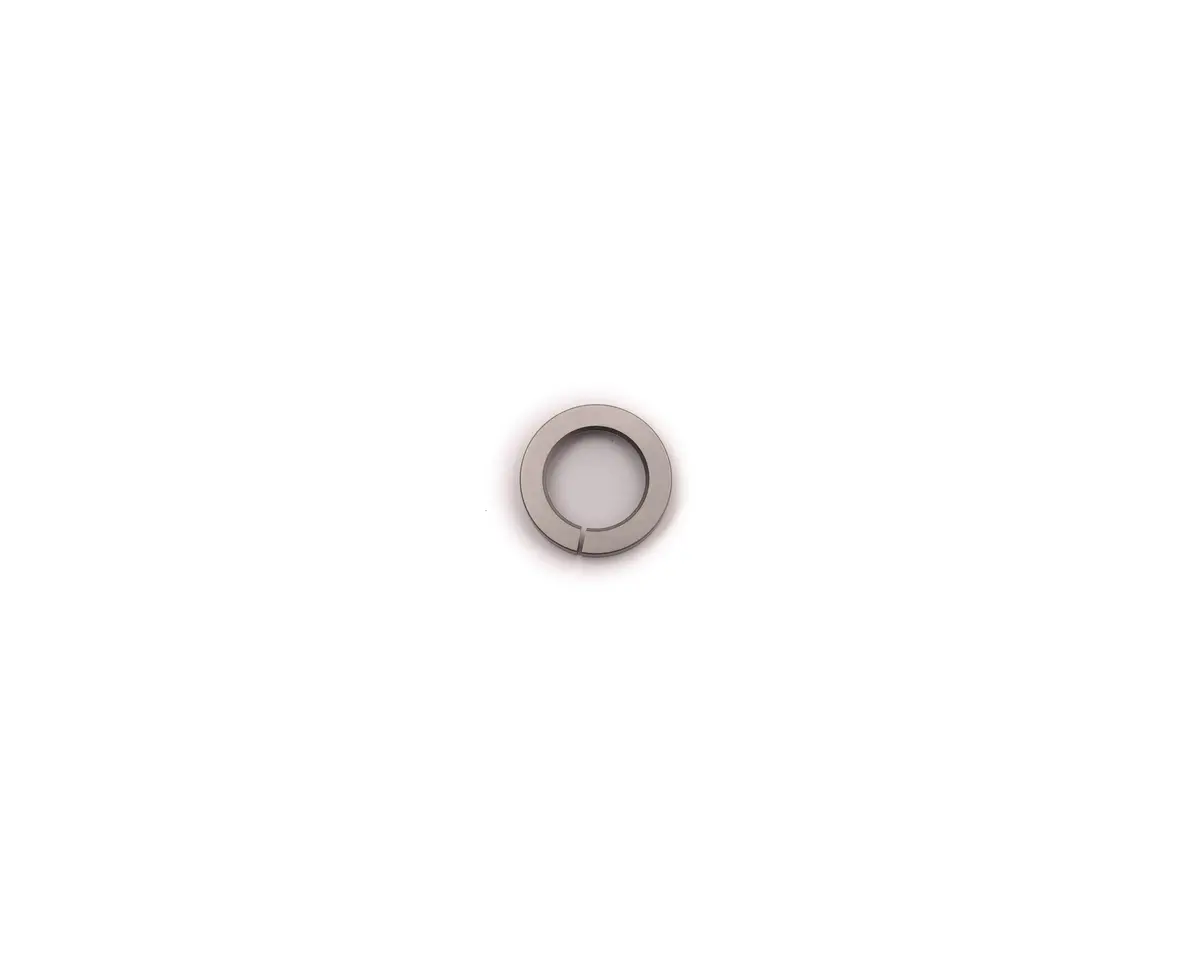 Chris King R45d 12Mm Steel Axle Nd End Cap 1