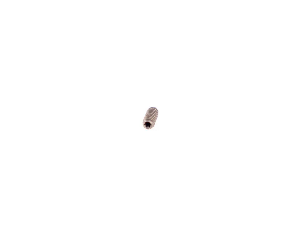 Pinarello Torx M6x12 Sp Screws Blk Single 1