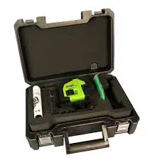 Imex Pipe Laser Carry Case 1