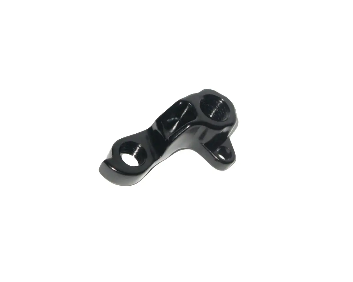 Pivot Derailleur Hanger Blk 1