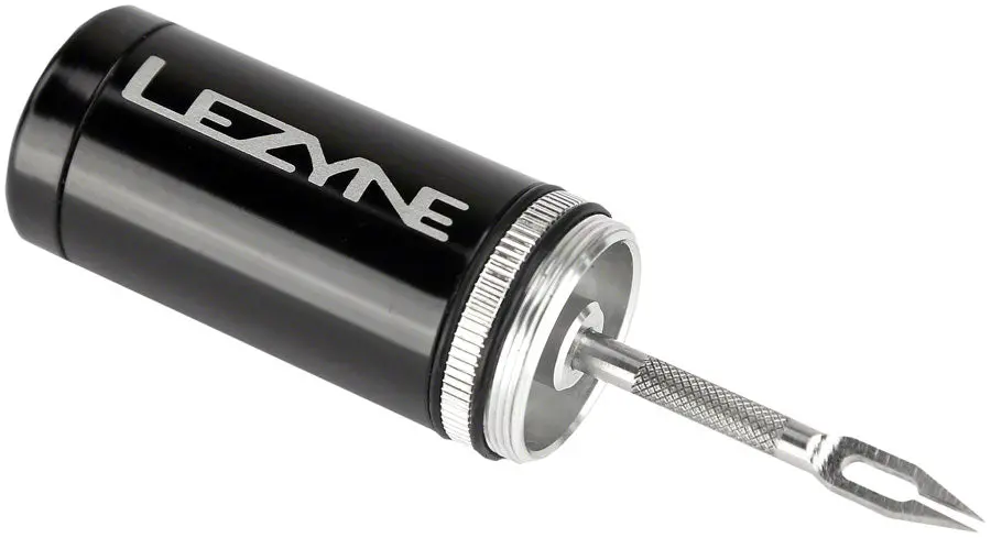 Lezyne Tubeless Tire Plug Kit 1