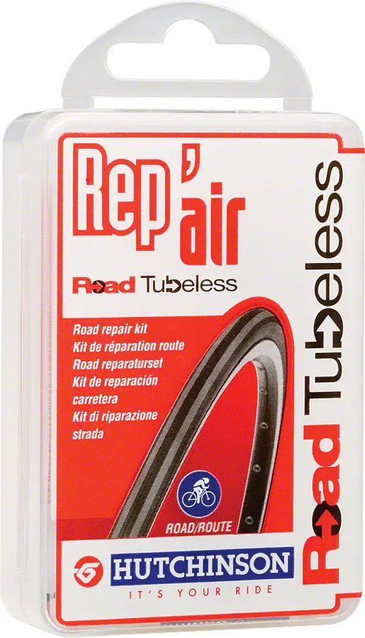 Hutchinson Rep' Air 2