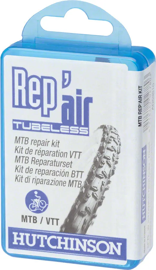 Hutchinson Rep' Air 2