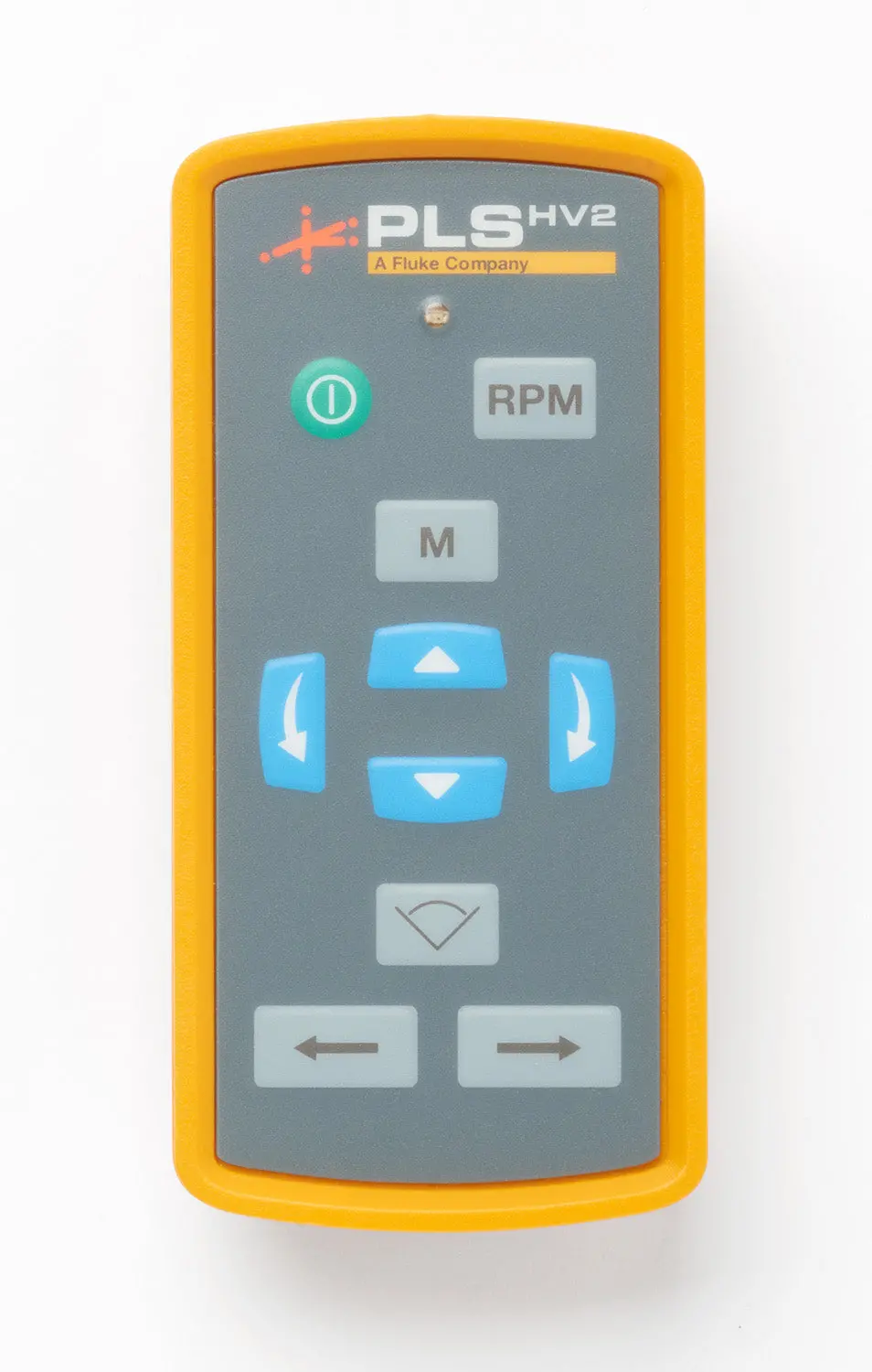 Fluke Pls Rotary Laser Level Remote Control 1