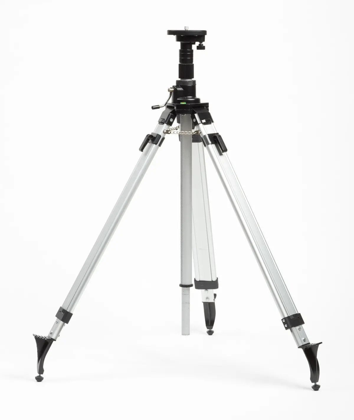Fluke Pls Elevating Tripod For Laser Levels 1
