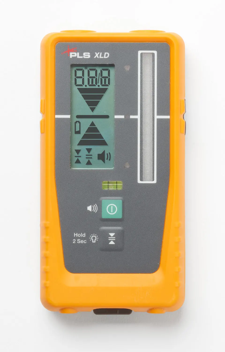 Fluke Pls Rotary Laser Detector With Clamp 1