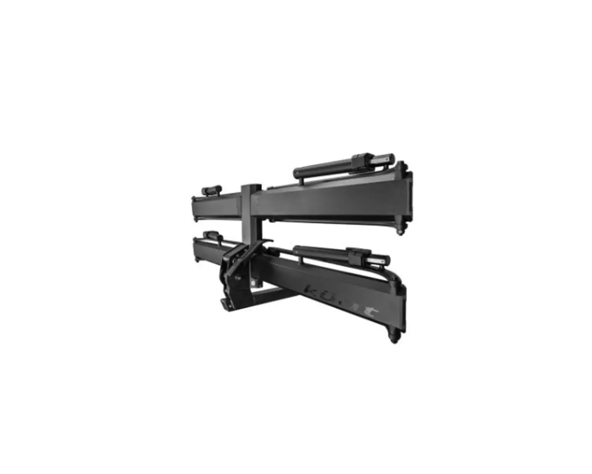 Kuat Piston Pro Hitch Bike Rack (2 Bike) 1