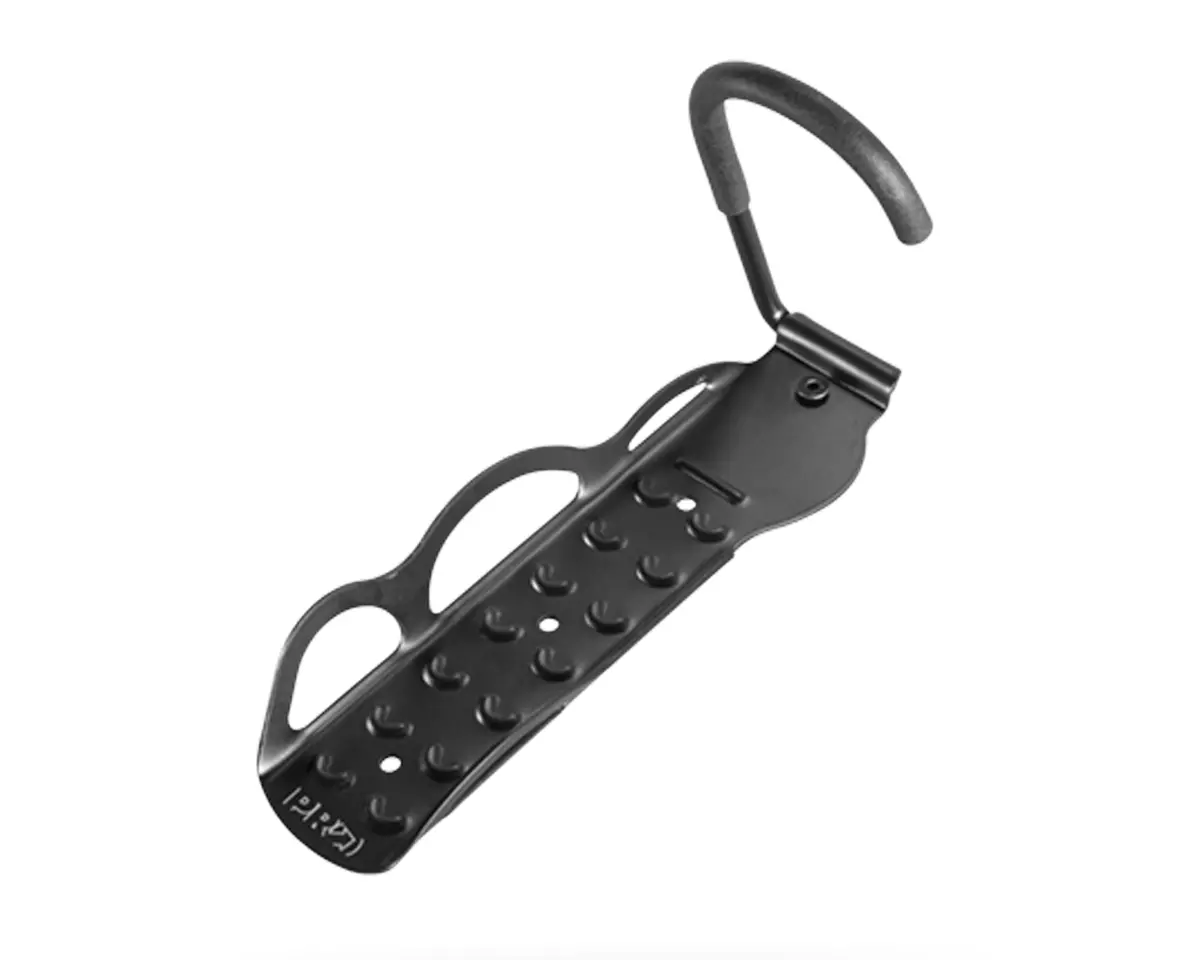 Bike Rack Black All Sizes 1