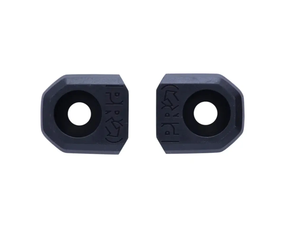 Pro Crank Arm Boot Protectors 1
