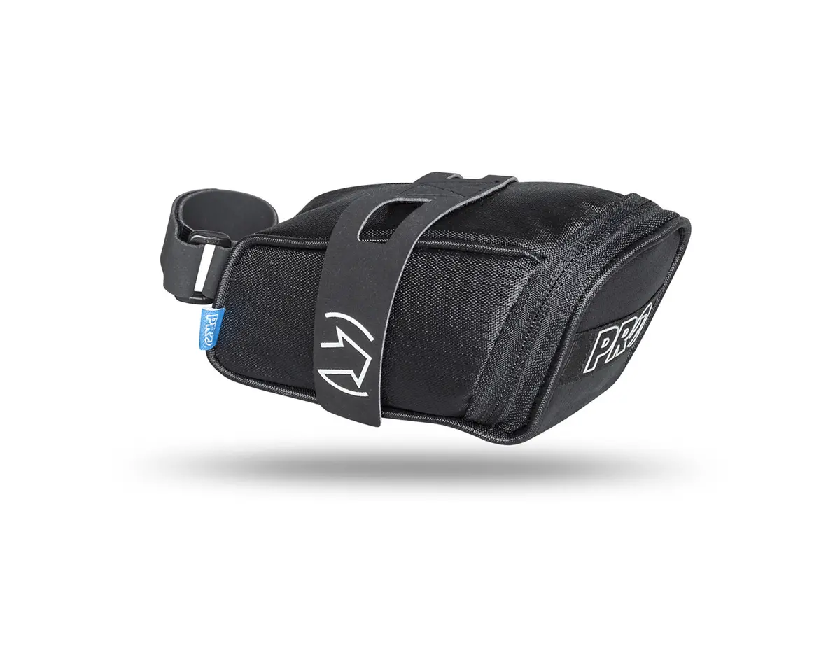 Pro Medi Strap Saddlebag 1