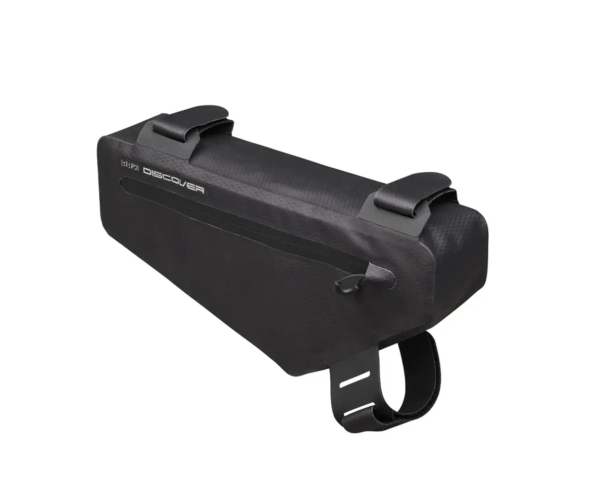Pro Gravel Frame Bag Team Sm 1