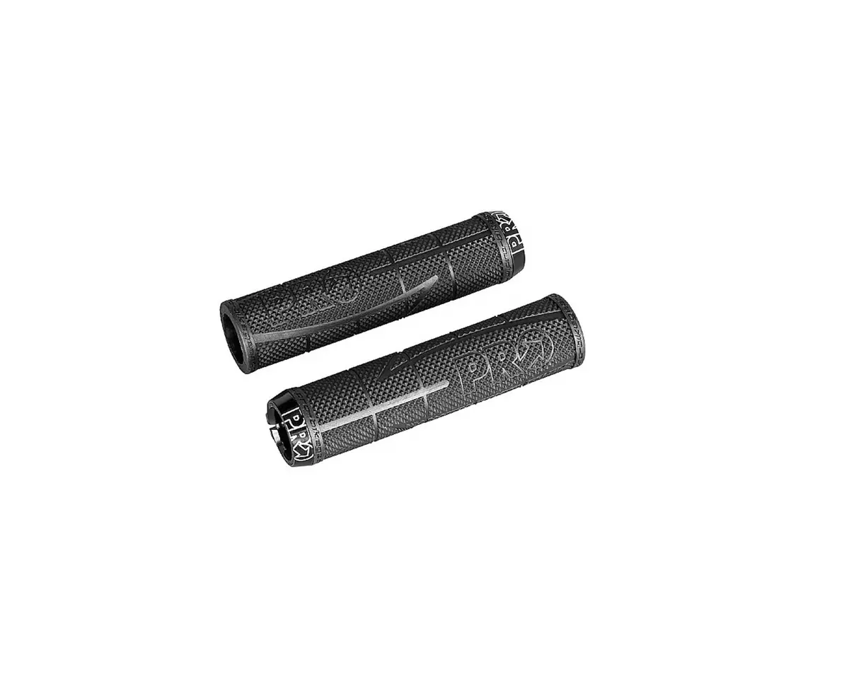 Pro Lock-On Race Grip Blk 32Mm/130Mm 1