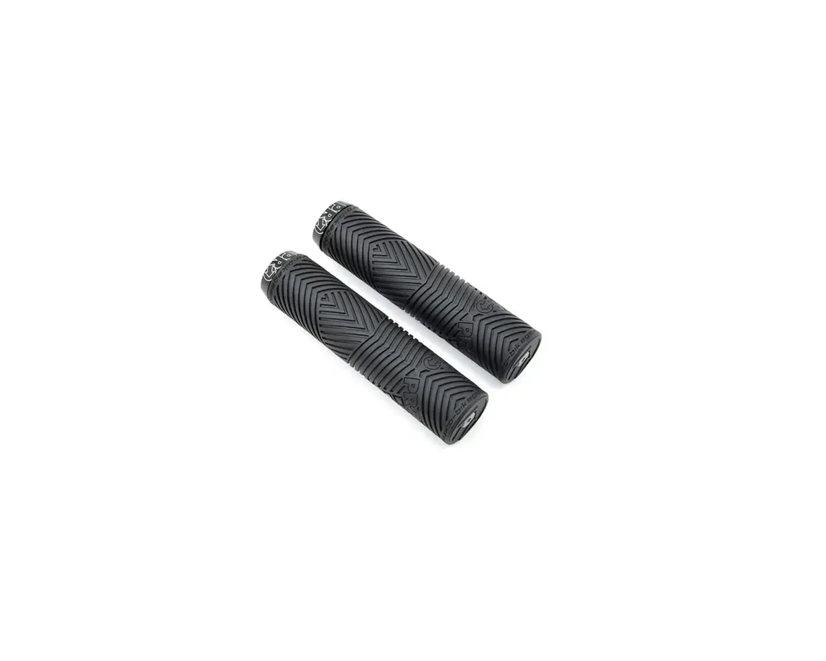 Pro Dual Lock Sport Grip Blk 32Mm/132.5Mm 1