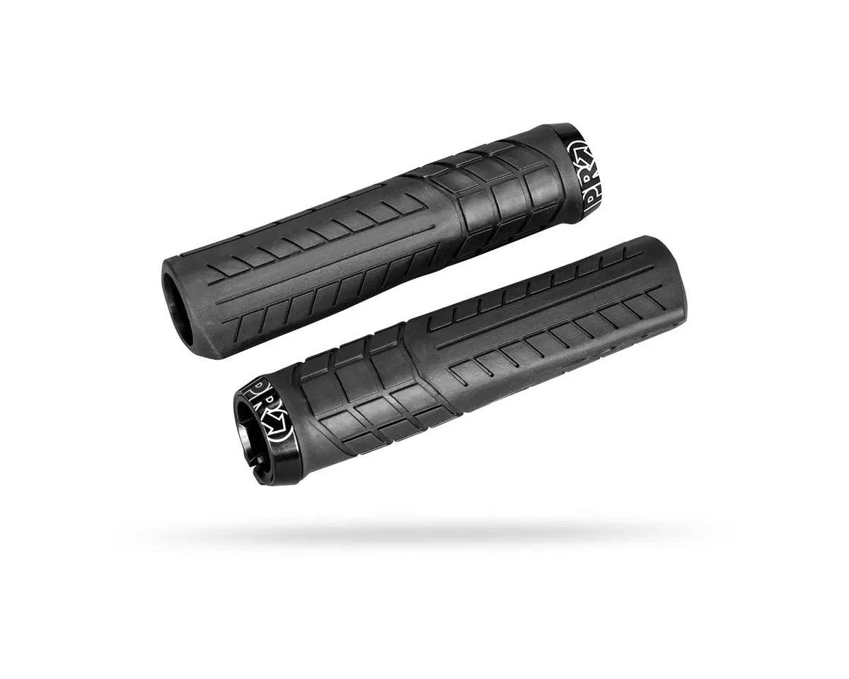 Pro Ergo Race Grip Blk 32Mm/130Mm 1
