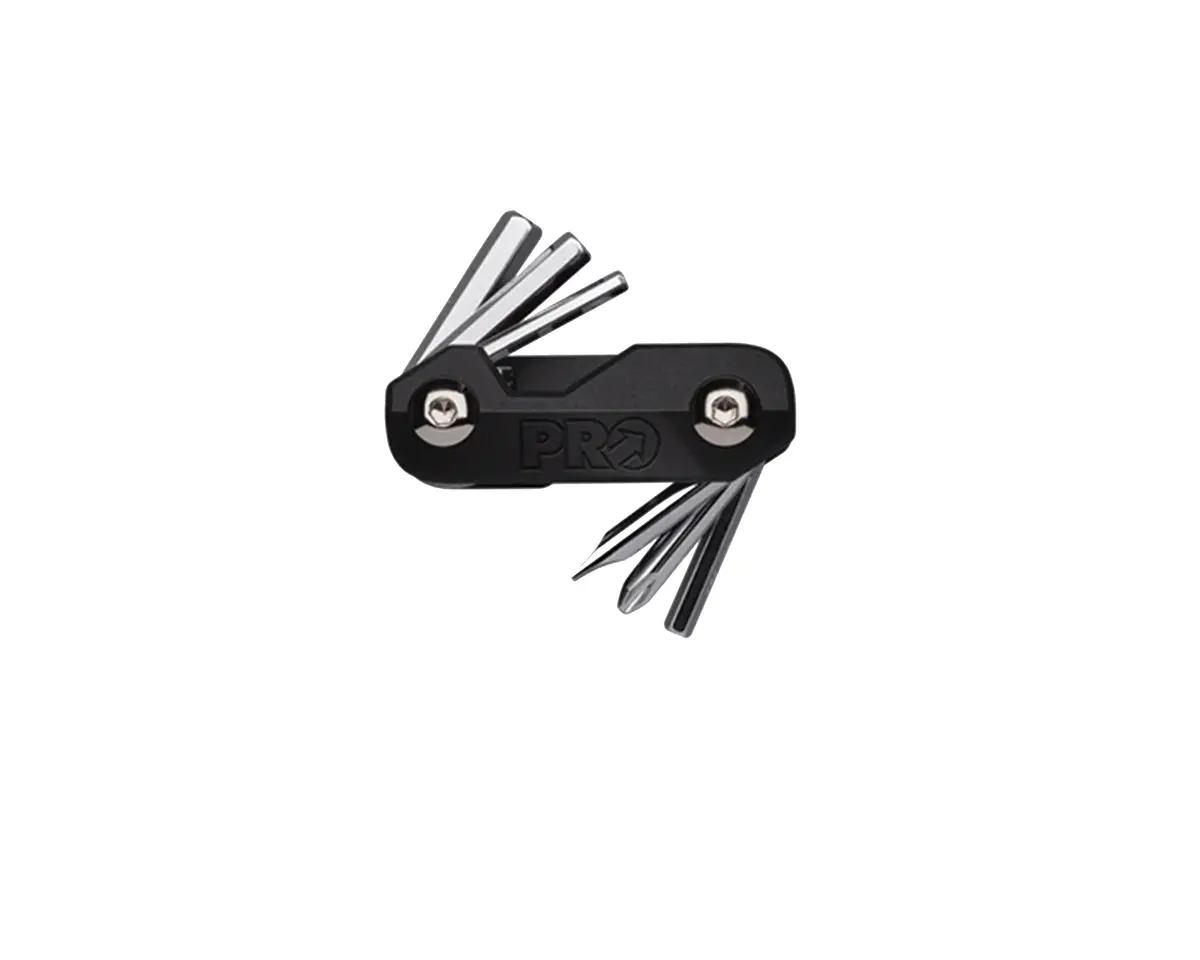 Pro Mini Tool 6 Function 1
