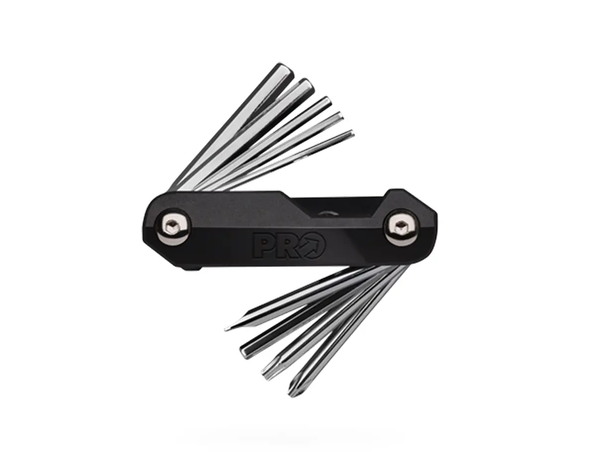 Pro Mini Tool 10 Function 1