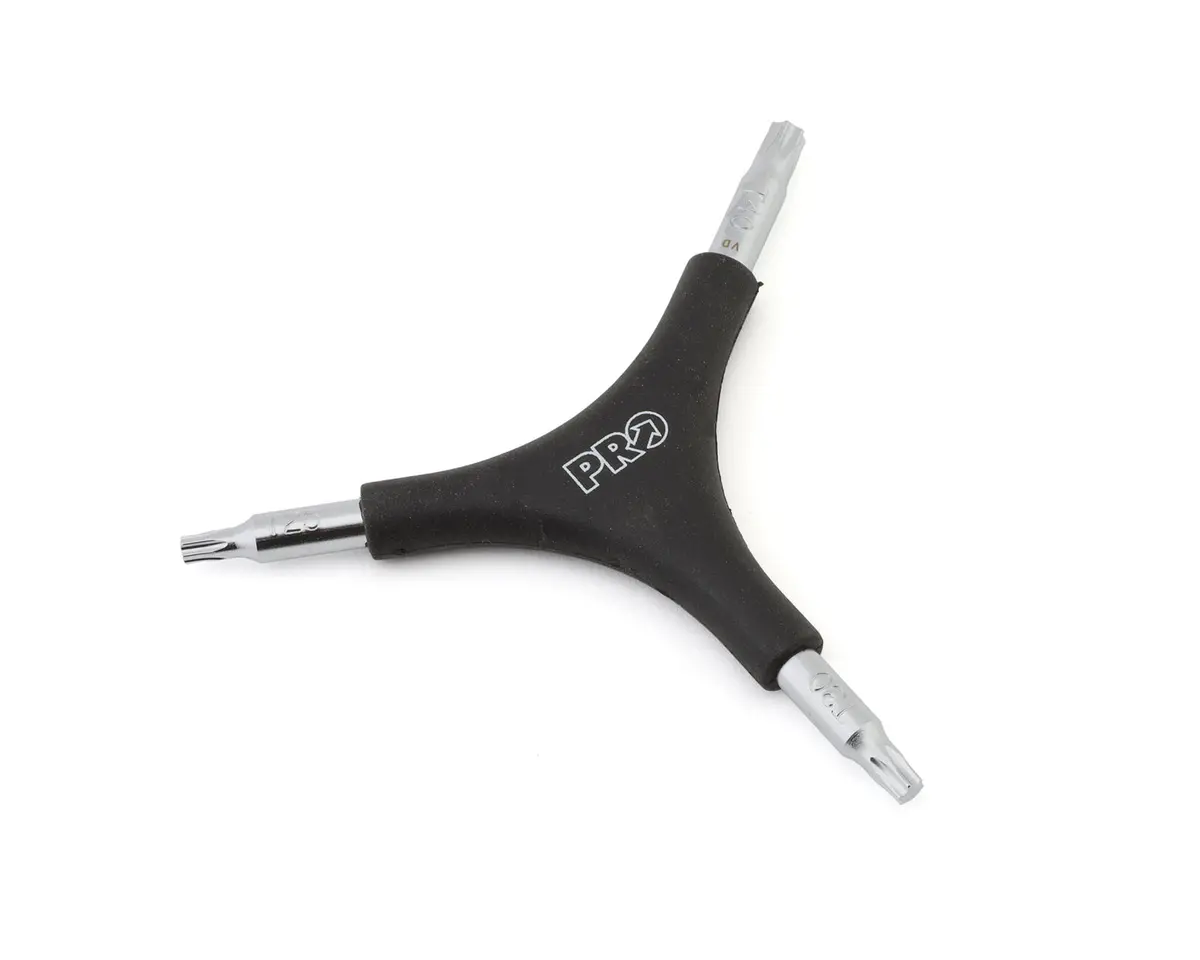 Pro Y Wrench Torx 1