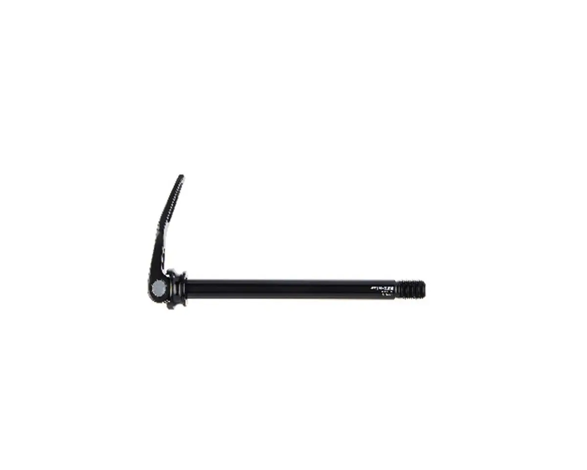 Pinarello Thru Axle Qr 142X12 Blk 1