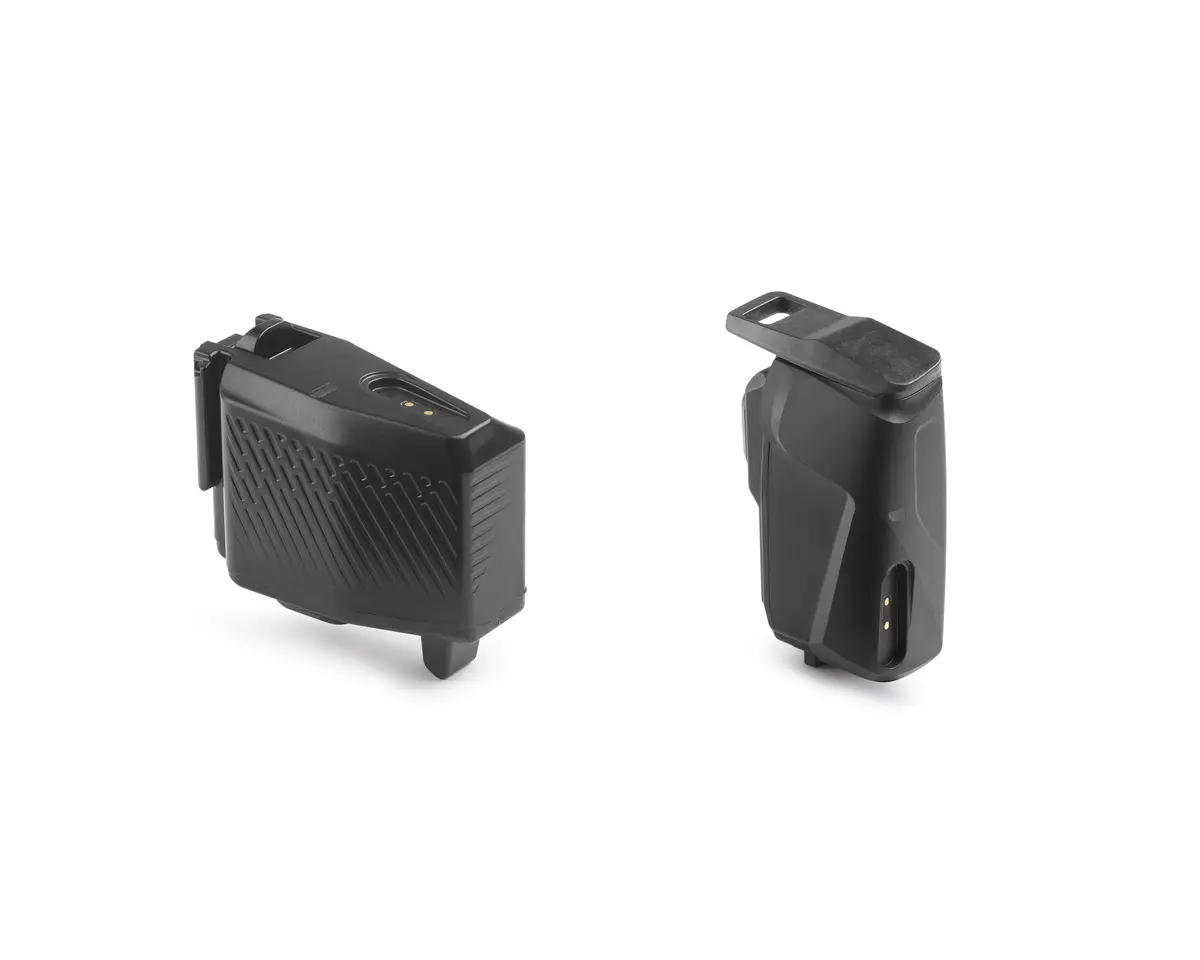 Campagnolo Super Record Wireless 13Spd Batteries Front And Rear 1