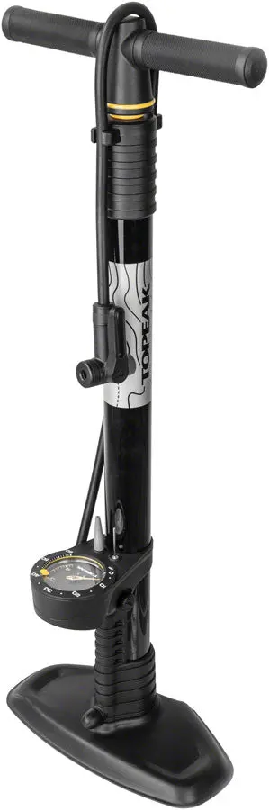 Topeak Joeblow Mountain Floor Pump 1